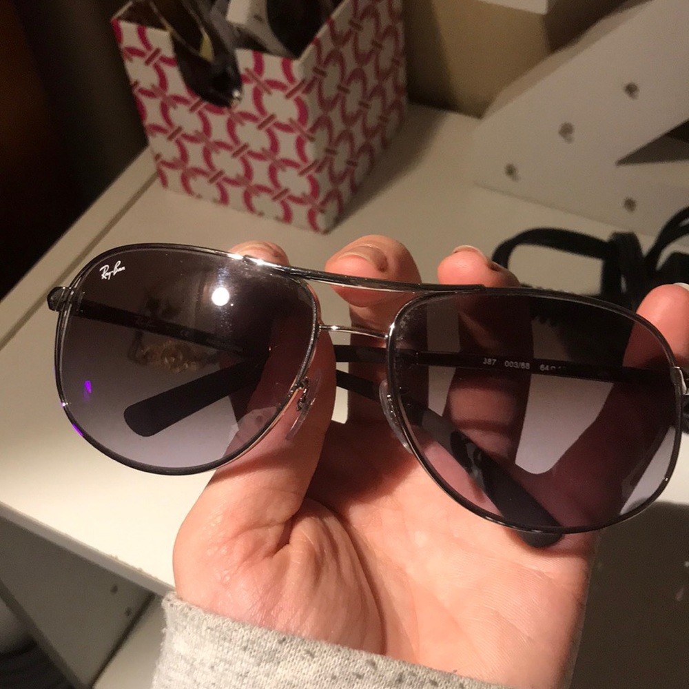 ray bans